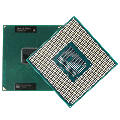 cpu