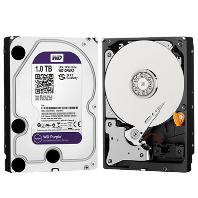 hdd